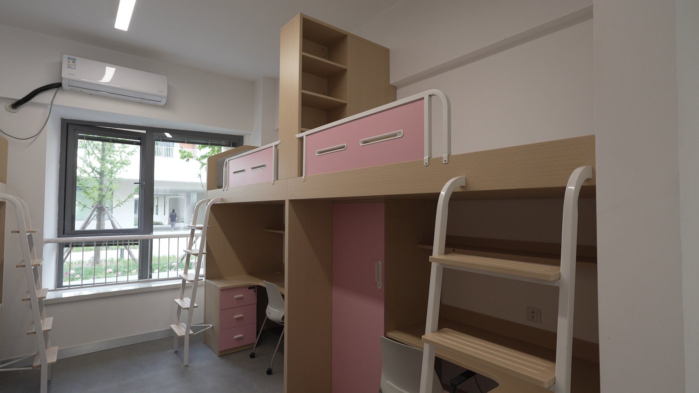 学生宿舍