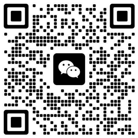 微信扫码添加蔡老师